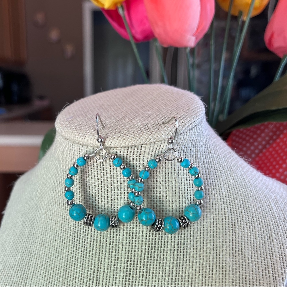 💓Handmade Earrings 💗 - Picture 7 of 12